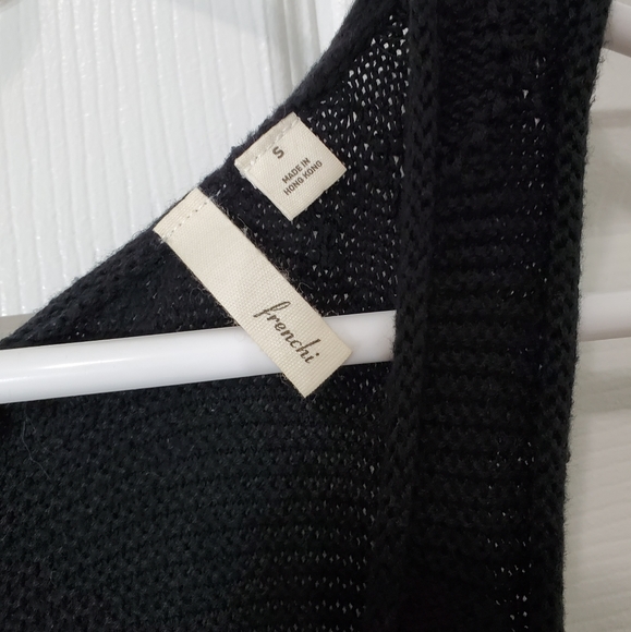 Frenchi Sleeveless Dress - Picture 7 of 8